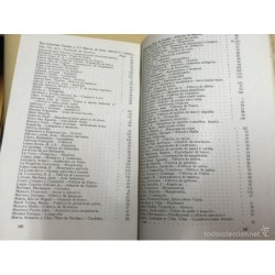 VALENCIA. CATALOGO OFICIAL. 6ª FERIA MUESTRARIO ESPAÑOLA. MERCADO INTERNACIONAL. AÑO 1923.