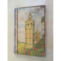 ESPAÑA MI PATRIA. DON JOSÉ DALMAU CARLES. LIBRO QUINTO. AÑO 1934.