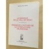 LA NARANJA EN LA VALL DE SEGÓ. PRESENTE Y FUTURO DE LA CITRICULTURA VALENCIANA. AÑO 1995.