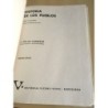 HISTORIA DE LOS PUEBLOS. 2ª EDICIÓN. EDITORIAL VICENS VIVES. AÑO 1961.