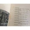 BENIMACLET. BODAS DE ORO DE LA FUNDACION DE LA BANDA DE MÚSICA AÑO 1910-1960.