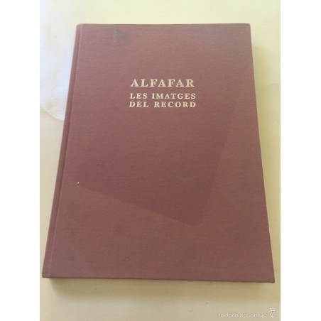 ALFAFAR. LES IMATGES DEL RECORD. AÑO 2003