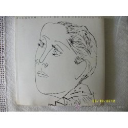 PICASSO: CAJA DE REMORDIMIENTOS