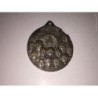 MEDALLA CONMEMORATIVA DE LOS MÁRTIRES ESCOLAPIOS