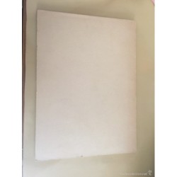 Distribuciones angulares de los protones producidos en el bombardeo del carbono 12 por deuterones.