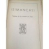 SIMANCAS. EPOPEYA DE LOS CUARTELES DE GIJON.AÑO 1952.