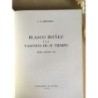 BLASCO IBÁÑEZ Y LA VALENCIA DE SU TIEMPO. AÑO 1978