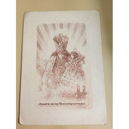 HERMANDAD NACIONAL DE ALFÉRECES PROVISIONALES. ABRIL 1960.