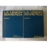 LA UNION SOVIETICA 2 TOMOS AÑO 1975 N.M. MIJÁILOV E. DANAE