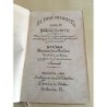 El faro infantil. Valencia. Año 1882. Autor Buenaventura Guillén.