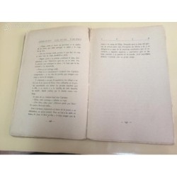 JOSÉ NOVELA. ARMANDO PALACIO VALDÉS. AÑO 1942.