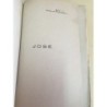 JOSÉ NOVELA. ARMANDO PALACIO VALDÉS. AÑO 1942.