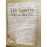 HISTORIA DE VILA-REAL. PRIMERA EDICIÓN. AÑO 2010.