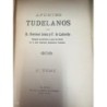 APUNTES TOLEDANOS. TOMO I. AÑO 1914.