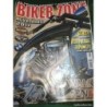 BIKER ZONE. REVISTA CUSTOM STREETFIGHTER. 20 REVISTAS.