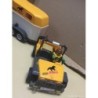 PLAYMOBIL 3249. TRANSPORTE CABALLOS. COCHE JEEP CON REMOLQUE.
