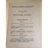 HISTOLOGIA. SEGUNDA EDICION. EDITORIAL ALHAMBRA. AÑO 1943.