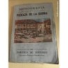 PEDRAZA DE LA SIERRA. MONOGRAFIA DE PEDRAZA DE LA SIERRA. SEGUNDA EDICION. AÑO 1951.