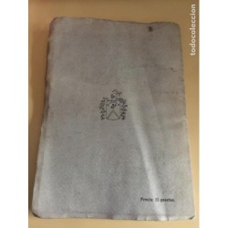 PEDRAZA DE LA SIERRA. MONOGRAFIA DE PEDRAZA DE LA SIERRA. SEGUNDA EDICION. AÑO 1951.