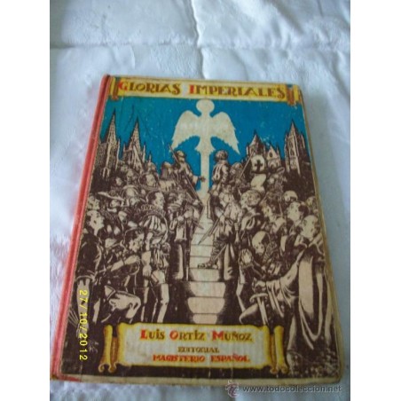 GLORIAS IMPERIALES