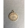 GALLUP NEW MEXICO .-C.N.COTTON 1191.-MEDALLA.