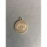 GALLUP NEW MEXICO .-C.N.COTTON 1191.-MEDALLA.