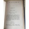DRAMAS DE C. F. SHILLER. LA NOVIA DE MEDINA. WALLENSTEIN. BILIOTECA ARTES Y LETRAS. AÑO 1909.