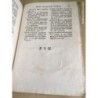 PRACTICA UNIVERSAL FORENSE DE LOS TRIBUNALES DE ESPAÑA Y DE LAS INDIAS. TOMO IV. AÑO 1792.