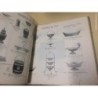 MAPLE & CO -ILLUSTRATIONS OF FURNITURE. CATÁLOGO DE MUEBLES Y COMPLEMENTOS. EN INGLES.