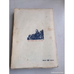EL LIBRO DEL TEATRO. ANGEL MOISES. AÑO 1947.