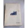 EL LIBRO DEL TEATRO. ANGEL MOISES. AÑO 1947.