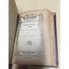 TEATRO MODERNO. PRENSA MODERNA. 10 OBRAS DE TEATRO ENCUADERNADAS.