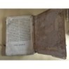 PHILOSOPHIA THOMISTICA, JUXTA INCONCUSA, TUTISSIMAQUE DIVI THOMAE DOGMATA.TOMO I. AÑO 1789.