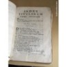 PHILOSOPHIA THOMISTICA, JUXTA INCONCUSA, TUTISSIMAQUE DIVI THOMAE DOGMATA.TOMO II. AÑO 1777.