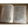 PHILOSOPHIA THOMISTICA, JUXTA INCONCUSA, TUTISSIMAQUE DIVI THOMAE DOGMATA.TOMO II. AÑO 1777.