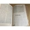 PHILOSOPHIA THOMISTICA, JUXTA INCONCUSA, TUTISSIMAQUE DIVI THOMAE DOGMATA.TOMO II. AÑO 1777.