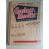 CONTAR Y MEDIR. LA ARITMETICA DEL PARVULO. PRIMERA EDICIÓN. AÑO 1954.