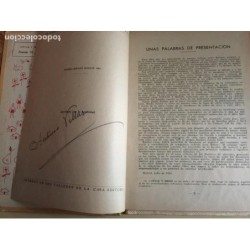 CONTAR Y MEDIR. LA ARITMETICA DEL PARVULO. PRIMERA EDICIÓN. AÑO 1954.