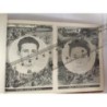 CUBA. HISTORIA. ALBUM EXPEDICIONARIOS DEL GRANMA.
