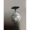 VALENCIA. FALLA DEL TRO. PIN. MEDALLA. CONMEMORATIVA. AÑO 1975.
