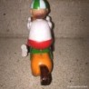 Martoys Jinete Carreras a Cuerda Años 70. Juguete Juego Español Fabricado en IBI.