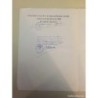 EJERCITO MILITAR ESPAÑOL. 3 DIPLOMAS MILITARES ASCENDIENDO DE ESCALA OFICIAL. FIRMADO POR FRANCO.