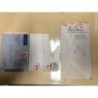 CORREO NAZI CON CENSURA GUBERNATIVA ESPAÑOLA Y NAZI. 13 SOBRES. VARIOS CUÑOS NAZIS.