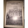 VATICANO. ILUSTRACIÓN. L'ILLUSTRAZIONE VATICANA. 2 TOMOS. EN ESPAÑOL. AÑO 1933-1934.