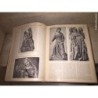 VATICANO. ILUSTRACIÓN. L'ILLUSTRAZIONE VATICANA. 2 TOMOS. EN ESPAÑOL. AÑO 1933-1934.