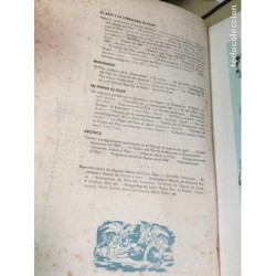 DOCE OCTUBRE. REVISTA DE LA JUNTA DE PEREGRINACIONES A NTRA. SRA. DEL PILAR DE ZARAGOZA. N°2. 1943.