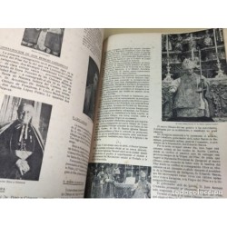 DOCE OCTUBRE. REVISTA DE LA JUNTA DE PEREGRINACIONES A NTRA. SRA. DEL PILAR DE ZARAGOZA. N°2. 1943.