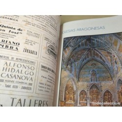 DOCE OCTUBRE. REVISTA DE LA JUNTA DE PEREGRINACIONES A NTRA. SRA. DEL PILAR DE ZARAGOZA. N°2. 1943.