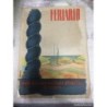 FERIA MUESTRARIO VALENCIA. FERIARIO N°10. AÑO 1946.