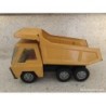 GOZAN. CAMION VOLQUETE.